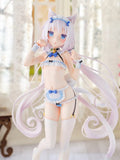 1/5.5 Nekopara: Vanilla Micro Bikini Maid