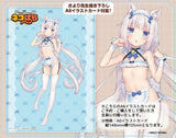 1/5.5 Nekopara: Vanilla Micro Bikini Maid
