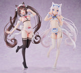 1/5.5 Nekopara: Vanilla Micro Bikini Maid