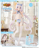 1/5.5 Nekopara: Vanilla Micro Bikini Maid