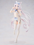 1/5.5 Nekopara: Vanilla Micro Bikini Maid