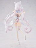 1/5.5 Nekopara: Vanilla Micro Bikini Maid