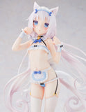 1/5.5 Nekopara: Vanilla Micro Bikini Maid
