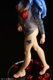 1/6 Juvia Lockser Gravure Style Red Bikini!! Wet See-Through Dress Shirt SP Fairy Tail