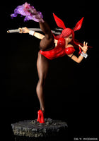 1/6 Fairy Tail: Erza Scarlet High Kick Ver. Crimson Rabbit