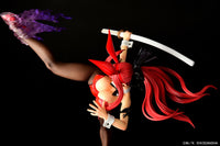 1/6 Fairy Tail: Erza Scarlet High Kick Ver. Crimson Rabbit