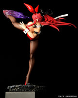 1/6 Fairy Tail: Erza Scarlet High Kick Ver. Crimson Rabbit