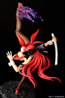 1/6 Fairy Tail: Erza Scarlet High Kick Ver. Crimson Rabbit