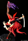 1/6 Fairy Tail: Erza Scarlet High Kick Ver. Crimson Rabbit