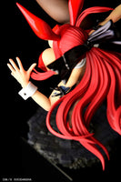 1/6 Fairy Tail: Erza Scarlet High Kick Ver. Crimson Rabbit