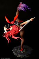 1/6 Fairy Tail: Erza Scarlet High Kick Ver. Crimson Rabbit