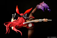 1/6 Fairy Tail: Erza Scarlet High Kick Ver. Crimson Rabbit