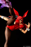 1/6 Fairy Tail: Erza Scarlet High Kick Ver. Crimson Rabbit