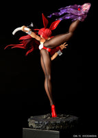 1/6 Fairy Tail: Erza Scarlet High Kick Ver. Crimson Rabbit
