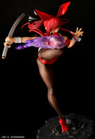 1/6 Fairy Tail: Erza Scarlet High Kick Ver. Crimson Rabbit