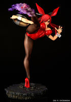 1/6 Fairy Tail: Erza Scarlet High Kick Ver. Crimson Rabbit
