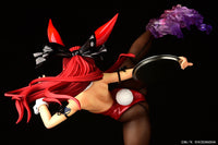 1/6 Fairy Tail: Erza Scarlet High Kick Ver. Crimson Rabbit
