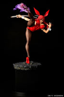 1/6 Fairy Tail: Erza Scarlet High Kick Ver. Crimson Rabbit