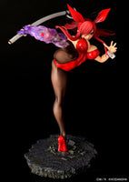 1/6 Fairy Tail: Erza Scarlet High Kick Ver. Crimson Rabbit