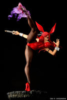 1/6 Fairy Tail: Erza Scarlet High Kick Ver. Crimson Rabbit