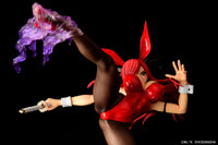 1/6 Fairy Tail: Erza Scarlet High Kick Ver. Crimson Rabbit