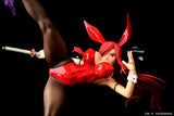 1/6 Fairy Tail: Erza Scarlet High Kick Ver. Crimson Rabbit