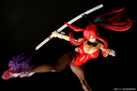 1/6 Fairy Tail: Erza Scarlet High Kick Ver. Crimson Rabbit