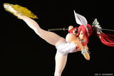 1/6 Fairy Tail: Erza Scarlet High Kick Ver. White Rabbit