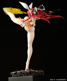 1/6 Fairy Tail: Erza Scarlet High Kick Ver. White Rabbit