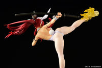 1/6 Fairy Tail: Erza Scarlet High Kick Ver. White Rabbit