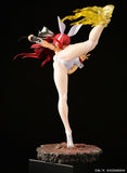 1/6 Fairy Tail: Erza Scarlet High Kick Ver. White Rabbit