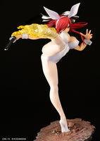 1/6 Fairy Tail: Erza Scarlet High Kick Ver. White Rabbit