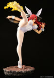 1/6 Fairy Tail: Erza Scarlet High Kick Ver. White Rabbit