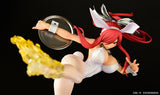 1/6 Fairy Tail: Erza Scarlet High Kick Ver. White Rabbit