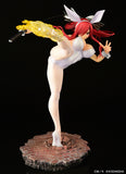 1/6 Fairy Tail: Erza Scarlet High Kick Ver. White Rabbit