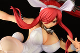 1/6 Fairy Tail: Erza Scarlet High Kick Ver. White Rabbit