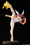 1/6 Fairy Tail: Erza Scarlet High Kick Ver. White Rabbit