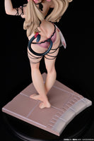 1/6 EDENS ZERO: Rebecca Bluegarden -EZ Heroines on Vacation-