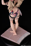 1/6 EDENS ZERO: Rebecca Bluegarden -EZ Heroines on Vacation-