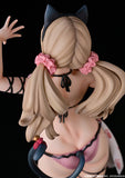 1/6 EDENS ZERO: Rebecca Bluegarden -EZ Heroines on Vacation-