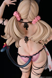 1/6 EDENS ZERO: Rebecca Bluegarden -EZ Heroines on Vacation-