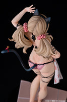 1/6 EDENS ZERO: Rebecca Bluegarden -EZ Heroines on Vacation-