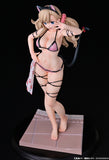 1/6 EDENS ZERO: Rebecca Bluegarden -EZ Heroines on Vacation-