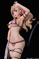 1/6 EDENS ZERO: Rebecca Bluegarden -EZ Heroines on Vacation-