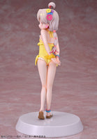 1/8 Oniichan Wa Oshimai! Assemble Heroines Mahiro Oyama [Summer Queens]