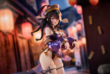 1/6 Posa (Zombie ver.) Bonus Edition
