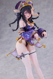 1/6 Posa (Zombie ver.) Bonus Edition