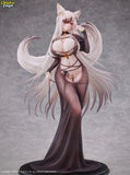 1/6 Fox Spirit Sister Bonus Edition