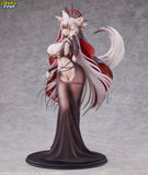 1/6 Fox Spirit Sister Bonus Edition