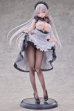 1/6 Maid Oneesan Cynthia Deluxe Edition